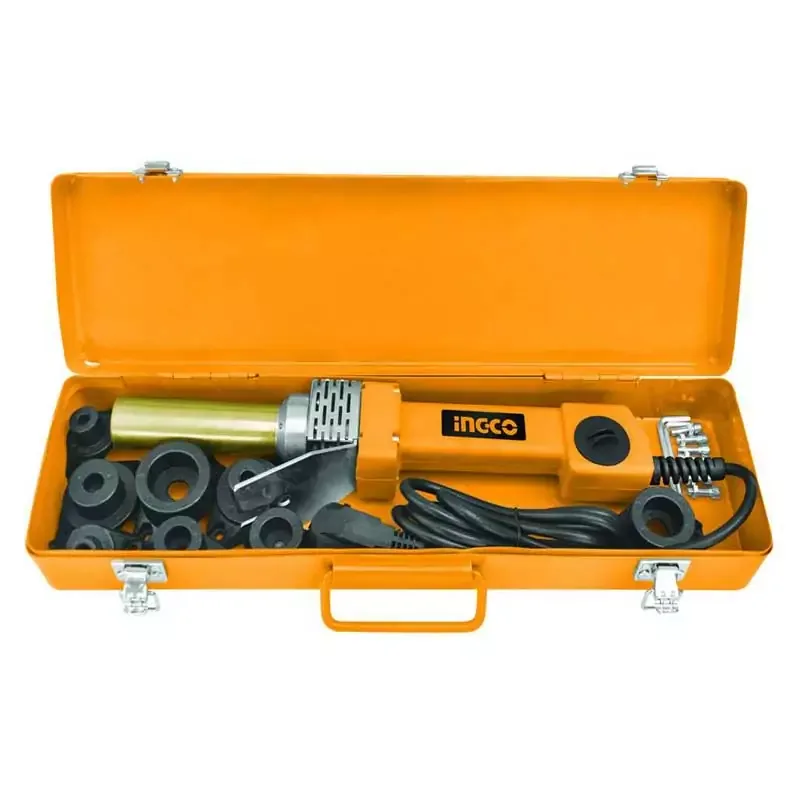 Ingco Plastic Tube Welding Tool 800W PTWT8001