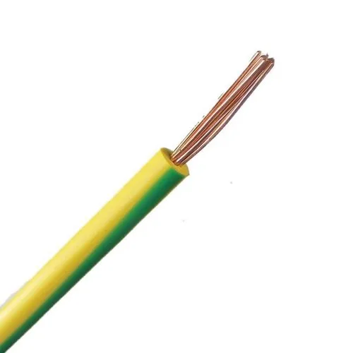 Tronic 35mm Single Core Cable