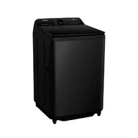 Hisense Automatic Washing Machine 20kg Top Load with Smart Fuzzy, Direct Drive Inverter, Premium Grey WT5i2023DB