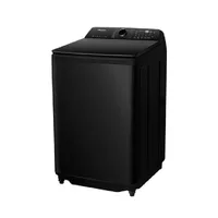 Hisense Automatic Washing Machine 20kg Top Load with Smart Fuzzy, Direct Drive Inverter, Premium Grey WT5i2023DB