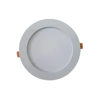 Tronic Recessed Downlight Round 18 Watt Warmwhite