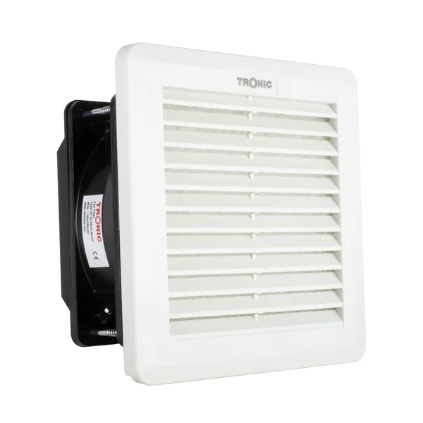 Tronic Exhaust Fan Filter PVC 150mm