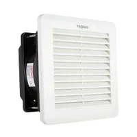Tronic Exhaust Fan Filter PVC 150mm