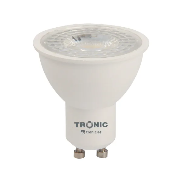 Tronic LED Domino Gu10 Bulb 3W Blue