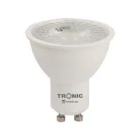 Tronic LED Domino Gu10 Bulb 3W Blue