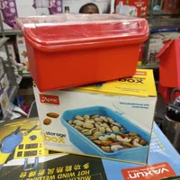Apex Storage Box