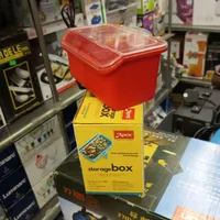 Apex Storage Box