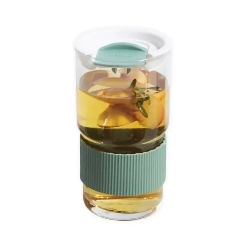 Ocean Rego Kale Personal Glass Drinking Jar 630ml 3B2452201G0005