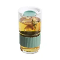 Ocean Rego Kale Personal Glass Drinking Jar 630ml 3B2452201G0005