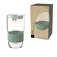 Ocean Rego Kale Personal Glass Drinking Jar 630ml 3B2452201G0005