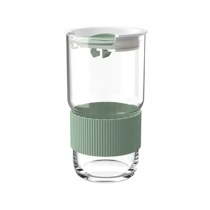 Ocean Rego Kale Personal Glass Drinking Jar 630ml 3B2452201G0005
