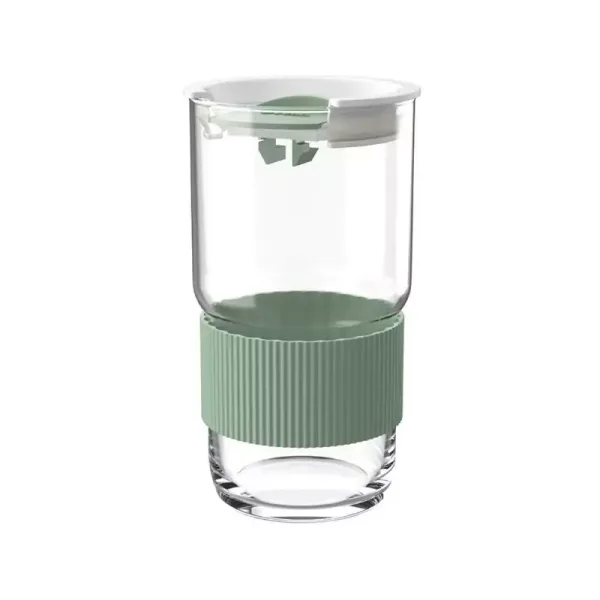 Ocean Rego Kale Personal Glass Drinking Jar 630ml 3B2452201G0005