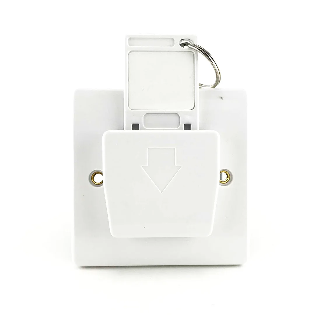 Tronic Key Card Switch 20Amps