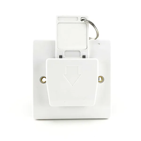 Tronic Key Card Switch 20Amps