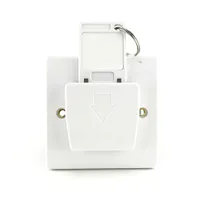 Tronic Key Card Switch 20Amps