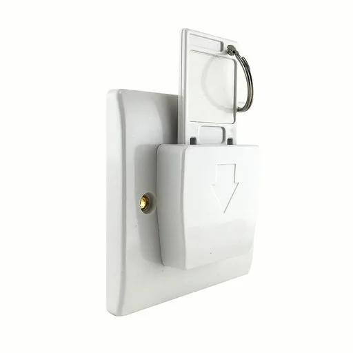 Tronic Key Card Switch 20Amps