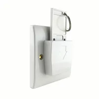 Tronic Key Card Switch 20Amps