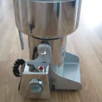 Commercial Dry Food Grinder Machine 2000g HWF-40B