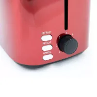 Frigidaire 2 Slice Toaster Maker 800W FDTS2210