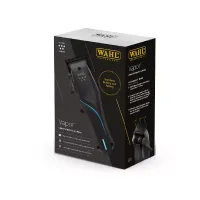 Wahl Vapor Cord/Cordless Hair Clipper, 5 Star Series with F32 FADEOUT™ Blade, Adaptive Speed Control 3026485