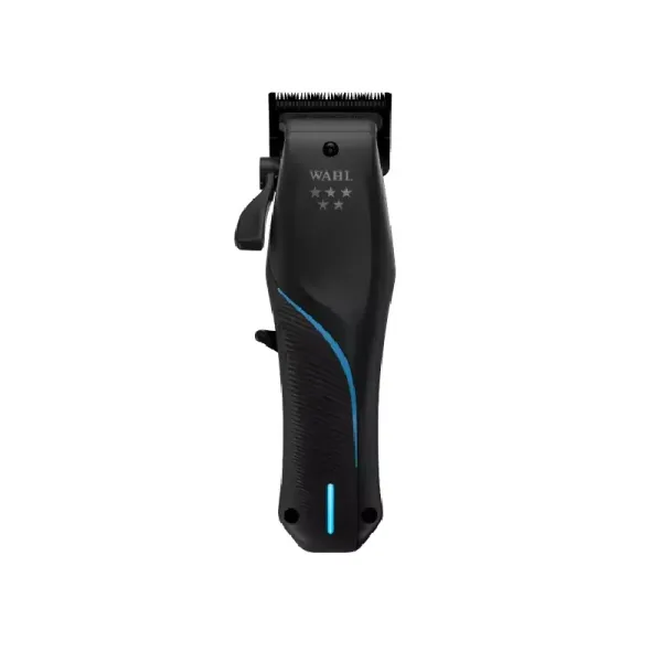 Wahl Vapor Cord/Cordless Hair Clipper, 5 Star Series with F32 FADEOUT™ Blade, Adaptive Speed Control 3026485