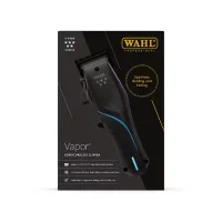 Wahl Vapor Cord/Cordless Hair Clipper, 5 Star Series with F32 FADEOUT™ Blade, Adaptive Speed Control 3026485