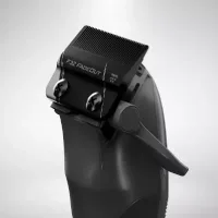 Wahl Vapor Cord/Cordless Hair Clipper, 5 Star Series with F32 FADEOUT™ Blade, Adaptive Speed Control 3026485