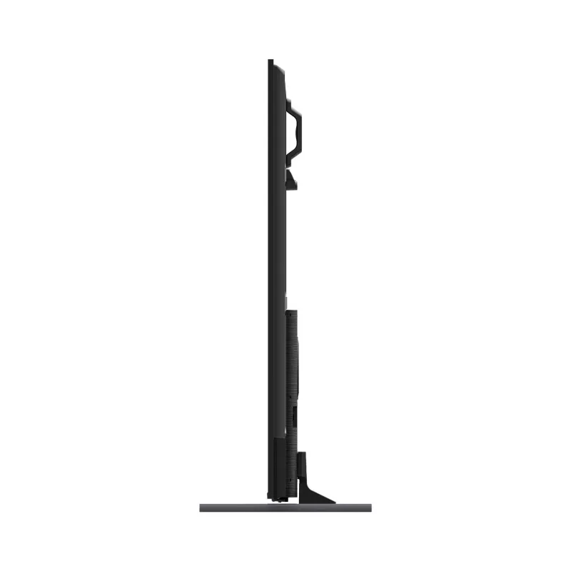 Hisense 75" QLED UHD 4K Smart TV with Dolby Vision IQ, Built-in Subwoofer, Vidaa OS, Voice Control 75Q7N