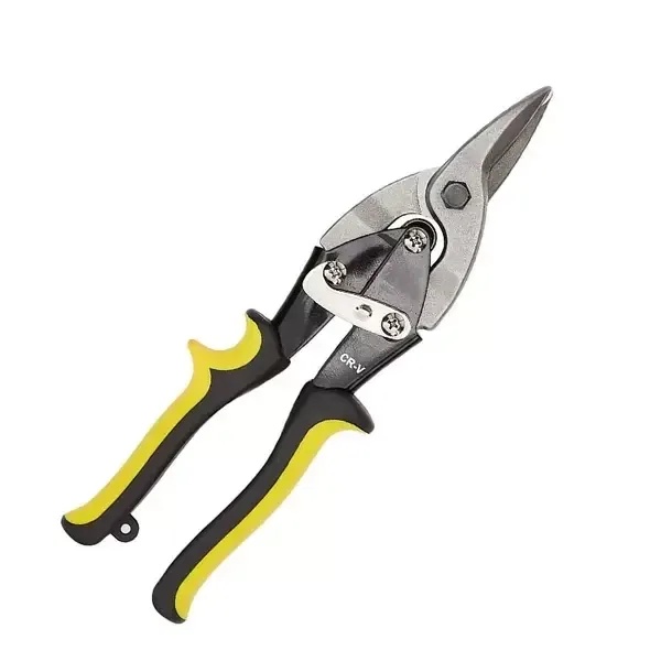 Ingco Tin Snip Straight ?250mm HTSN 0110S