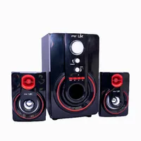 MR UK Subwoofer UK-2019-04