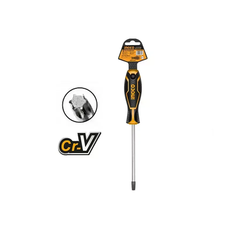 Ingco Torx Screwdriver 150mm HS28T20150