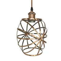 Tronic Pendant Lamp E27 Copper