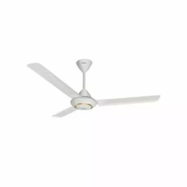Panasonic Ceiling Fan‑3 56″ Energy Efficient Durable Motor F‑56XZ2TBGJAG