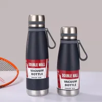 Nadstar Vacuum Flask 520ML Stainless Steel Food Grade Thermos SUS 304 Gallblader 35052-3