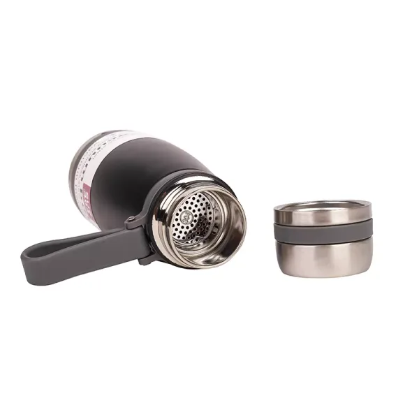 Nadstar Vacuum Flask 520ML Stainless Steel Food Grade Thermos SUS 304 Gallblader 35052-3