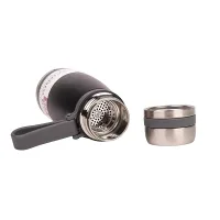 Nadstar Vacuum Flask 520ML Stainless Steel Food Grade Thermos SUS 304 Gallblader 35052-3