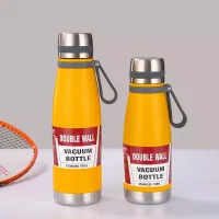 Nadstar Vacuum Flask 520ML Stainless Steel Food Grade Thermos SUS 304 Gallblader 35052-3