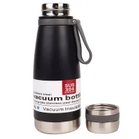 Nadstar Vacuum Flask 520ML Stainless Steel Food Grade Thermos SUS 304 Gallblader 35052-3
