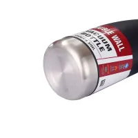 Nadstar Vacuum Flask 520ML Stainless Steel Food Grade Thermos SUS 304 Gallblader 35052-3