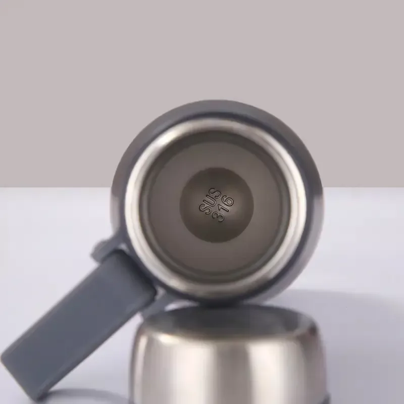 Nadstar Vacuum Flask 520ML Stainless Steel Food Grade Thermos SUS 304 Gallblader 35052-3