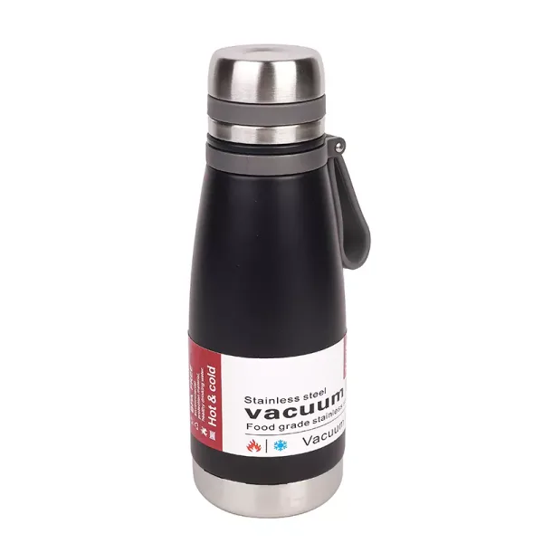 Nadstar Vacuum Flask 520ML Stainless Steel Food Grade Thermos SUS 304 Gallblader 35052-3