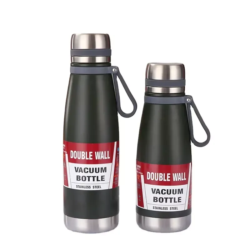 Nadstar Vacuum Flask 520ML Stainless Steel Food Grade Thermos SUS 304 Gallblader 35052-3