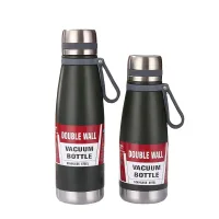 Nadstar Vacuum Flask 520ML Stainless Steel Food Grade Thermos SUS 304 Gallblader 35052-3