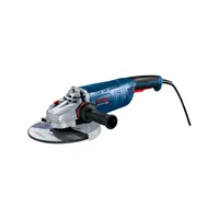 Bosch Angle Grinder, 7 Inch, 2400W, 8,500 rpm, GWS 24-180
