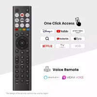 Hisense Smart 4K QLED Mini-LED TV, 100", 100U7Q