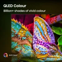 Hisense Smart 4K QLED Mini-LED TV, 100", 100U7Q