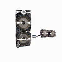 MR UK Speaker MR-102 2.1