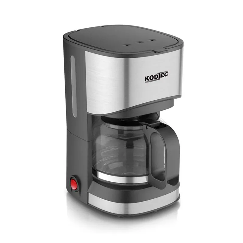 Kodtec Coffee Maker 2L (12 Cups) 900W KT-2312CM 1 Kodtec Coffee Maker 2L (12 Cups) 900W KT-2312CM