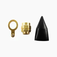 Tronic Armoured Cable Gland 20Bw Large