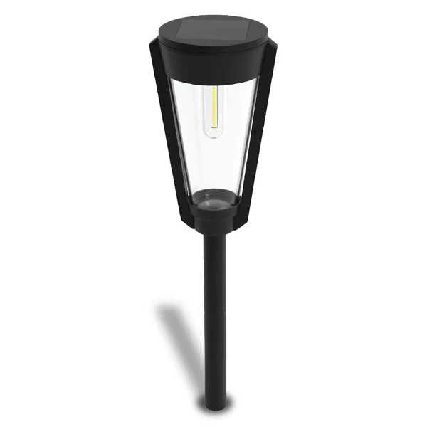 Tronic Solar Garden Light 2V/0.2W IP44 3000K